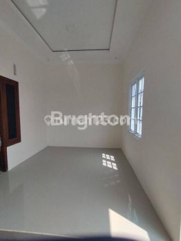 RUMAH MINIMALIS BARU KOTA KEDIRI