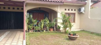 Murah, Bebas Banjir Sepanjang Masa Dkt Pintu Toll Jabodetabek Griya Cinere Siap