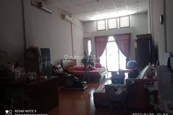 Ruko Di Mekar Wangi Harga 2,7 M Nego