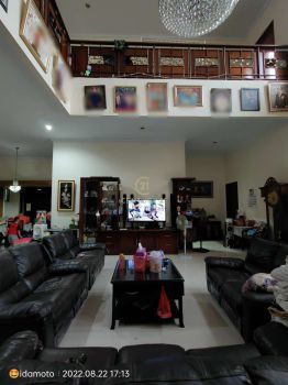 Dijual rumah mewah siap huni di Pancoran , Jakarta selatan (6176-PA)