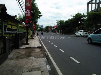 Dijual Rumah Hitung Tanah Luas Strategis Mainroad Sudirman Ciamis