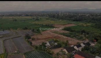 Hot List Di Jual Tanah Lokasi Bona Gianyar
