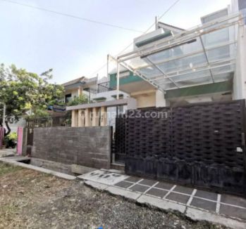 Rumah cantik minimalis siap huni