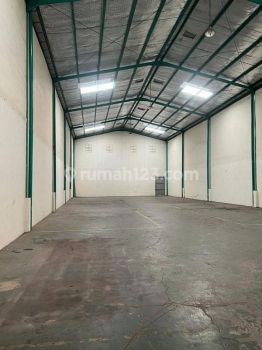 Gudang Kawasan Industri De Prima Terra Jl Raya Sapan Bojongsoang