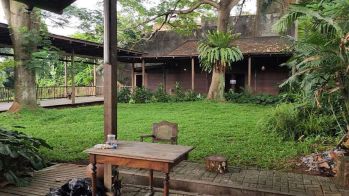 Dijual Gedung Lokasi Strategis Di Pasar Minggu, Jakarta Selatan