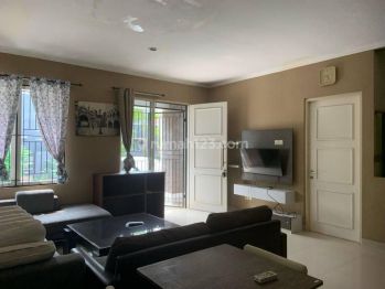 Rumah Ambrosia Hug Lippo Cikarang