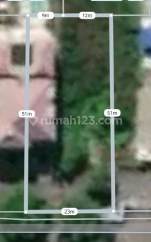 Hot List Di Jual Tanah Lokasi Dewi Sri Legian Kuta Badung