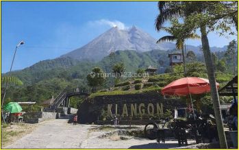 1jtan, Dp Sutra, Tanah Jogja, Dekat Wisata Kaliurang, Sleman