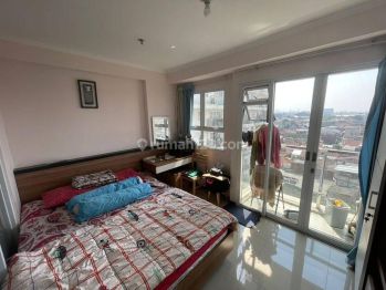Dijual Apartemen Gateway Pasteur 1 Kamar Tidur Furnish