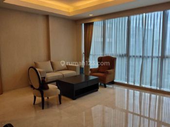 Apartemen Setiabudi Residences 3 BR Furnished