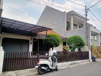 Rumah Siap Huni Pasirjaya Bkr