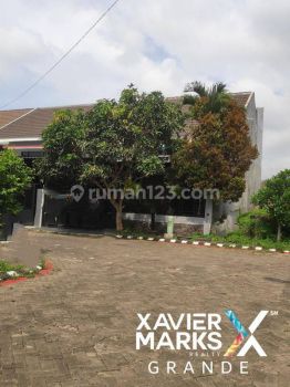Dijual Rumah Jalan Green Area Tasikmadu, Malang