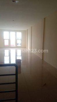 Ruko 3 Lantai Di Raden Patah Ciledug Lokasi Strategis Nego