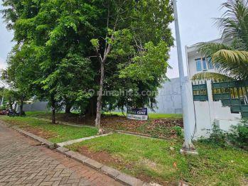 Dijual tanah cantik, jarang ada di mayang permai