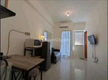 Apartemen Puncak Dharmahusada Murah Surabaya. Hen.b252