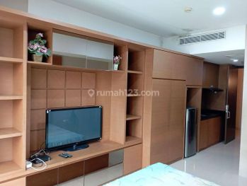U Residence, Tower 1, SHM, Bawa Hoki, Full Furnished