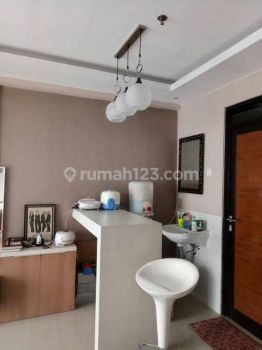 Disewakan Apartment 2 Kamar Furnish di Gateway Pasteur