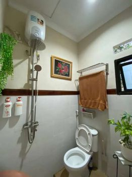 Rumah Baru Ready Siap Huni di Dekat Exit Tol Ungaran