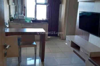 Apartemen Educity Pakuwon City Surabaya Murah. Hen.b634