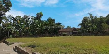 Tanah Kavling Prambanan, SHM Ready Siap Ajb