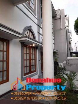 DIJUAL RUMAH DI PERUMAHAN CASADEL ESPANA SLEMAN YOGYAKARTA
