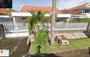 DIJUAL RUMAH BLAMBANGAN KEPUTRAN TEGALSARI SURABAYA