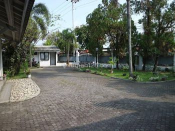 Ruang Usaha Cocok Untuk Kuliner di Sekitar Kampus Ugm