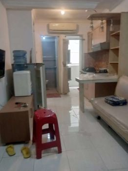 Apart kelapa gading nias type 2 br