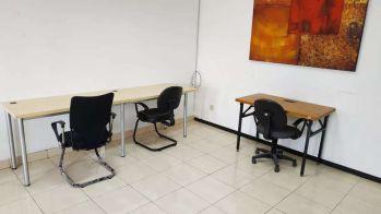 Sewa Service Office / Kantor Murah Bulanan Dekat HARMONI Jakarta Pusat