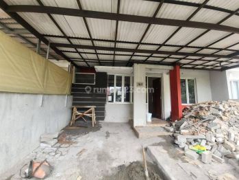 Jual rumah di citra raya owiwsksweoui