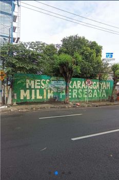 Sell Tanah: Jl. Kusuma Bangsa