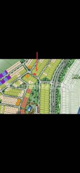 Di jual tanah kavling cluster sapphire gading serpong