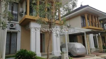 Rumah di Jual Dalam Perumahan Elit Condongcatur Depok Sleman Yogyakarta 2 Lantai