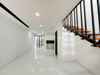 Rumah Baru Murah 2 Lantai Minimalis di Leuwisari Bandung