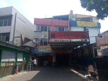Rulo jl.letjen supapto jakpus jual sewa murah