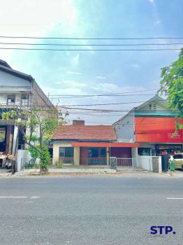 Jual cepat Rumah Komersil di Baratajaya, Ngagel