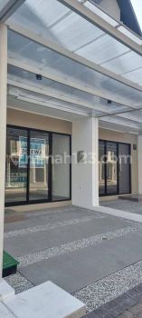 Dijual  Rumah Denver Pik 2