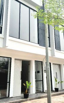 Ruko dijual di Jakarta Selatan