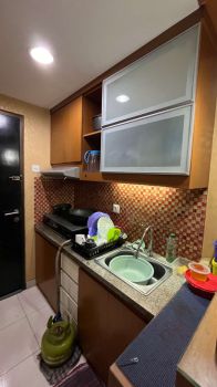 Disewakan Cepat Apartemen Taman Sari Sudirman