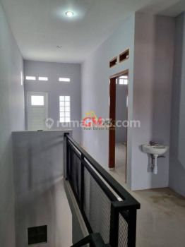 Dijual Rumah Pik 1 Katamaran Indah Uk 8x25 Sudah Full Renovasi