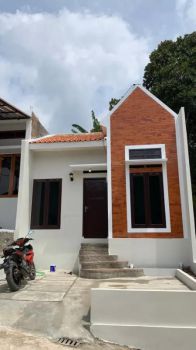 Rumah Murah  Cicil Syariah Terlaris Bandung Timur