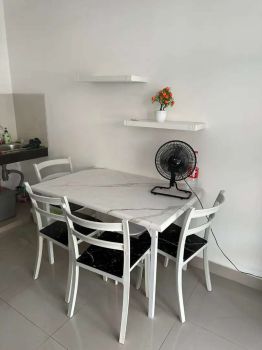 Disewakan Rumah Termurah PIK2 Full Furnish only 47juta/tahun