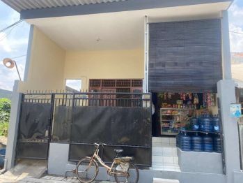 KOST PUTRI - BANGUNAN BARU