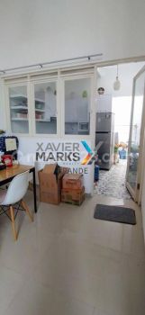 Disewakan Rumah Minimalis Villa Puncak Tidar, Malang