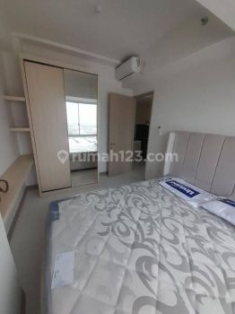 Disewakan apartemen tokyo riverside PIK2 tower akihabara