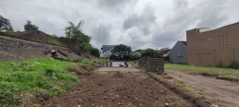 Tanah Kapling Sleman Dekat Rs. Jih Lokasi Premium