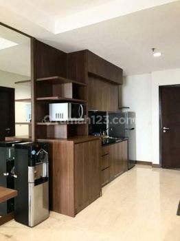 Apartemen disewakan L'avenue Pancoran Jakarta Selatan