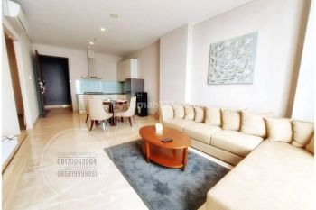 Disewa Four Winds Unit 2 Br+ 1 Study Full Furnish City View