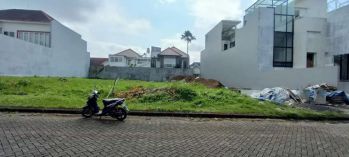 DI JUAL TANAH PREMIUM LOKASI PERMATA JINGGA SUHAT