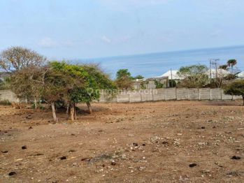 Hot List Di Jual Tanah Loss Tebing View Laut Lokasi Pandawa Kutuh Kuta Selatan